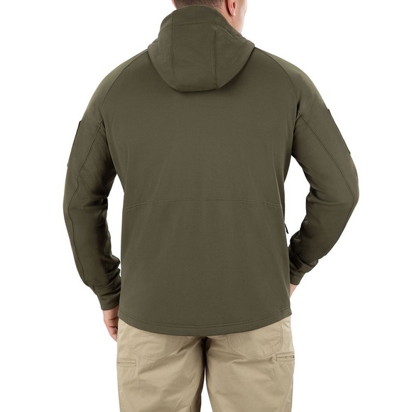 Vertx Firebase Hoody Ranger Green VTX8837-RGN - Picture 2 of 11